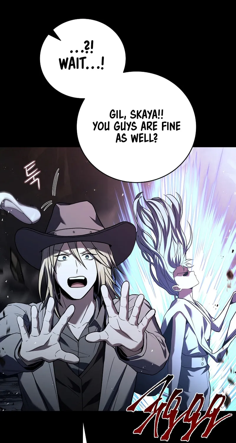 The Frozen Player Returns Chapter 177 page 87 - 