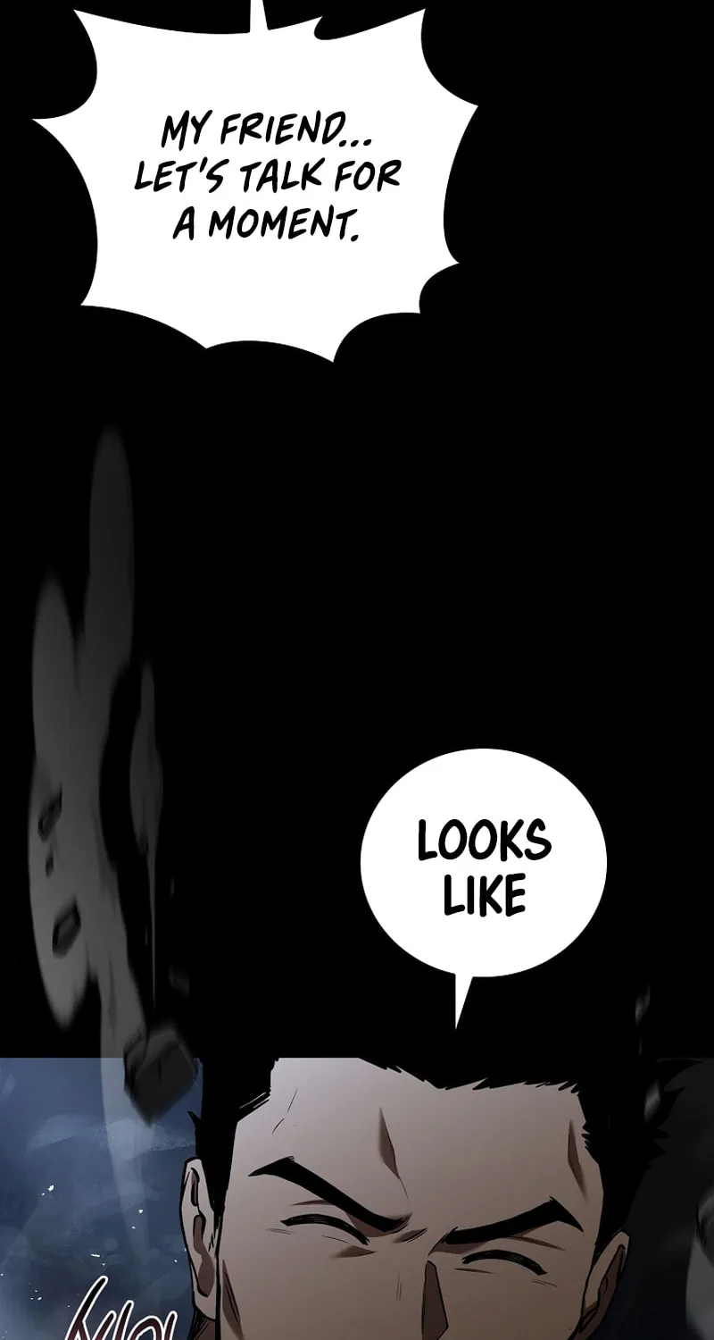 The Frozen Player Returns Chapter 177 page 88 - 