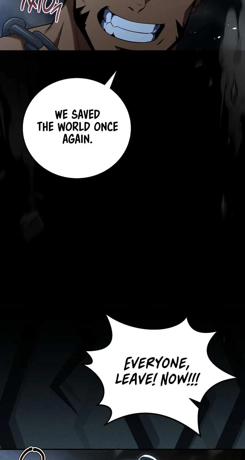 The Frozen Player Returns Chapter 177 page 89 - 