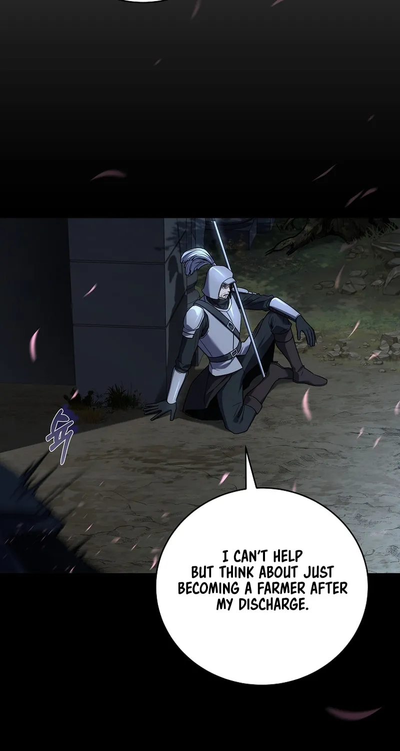 The Frozen Player Returns Chapter 178 page 11 - 