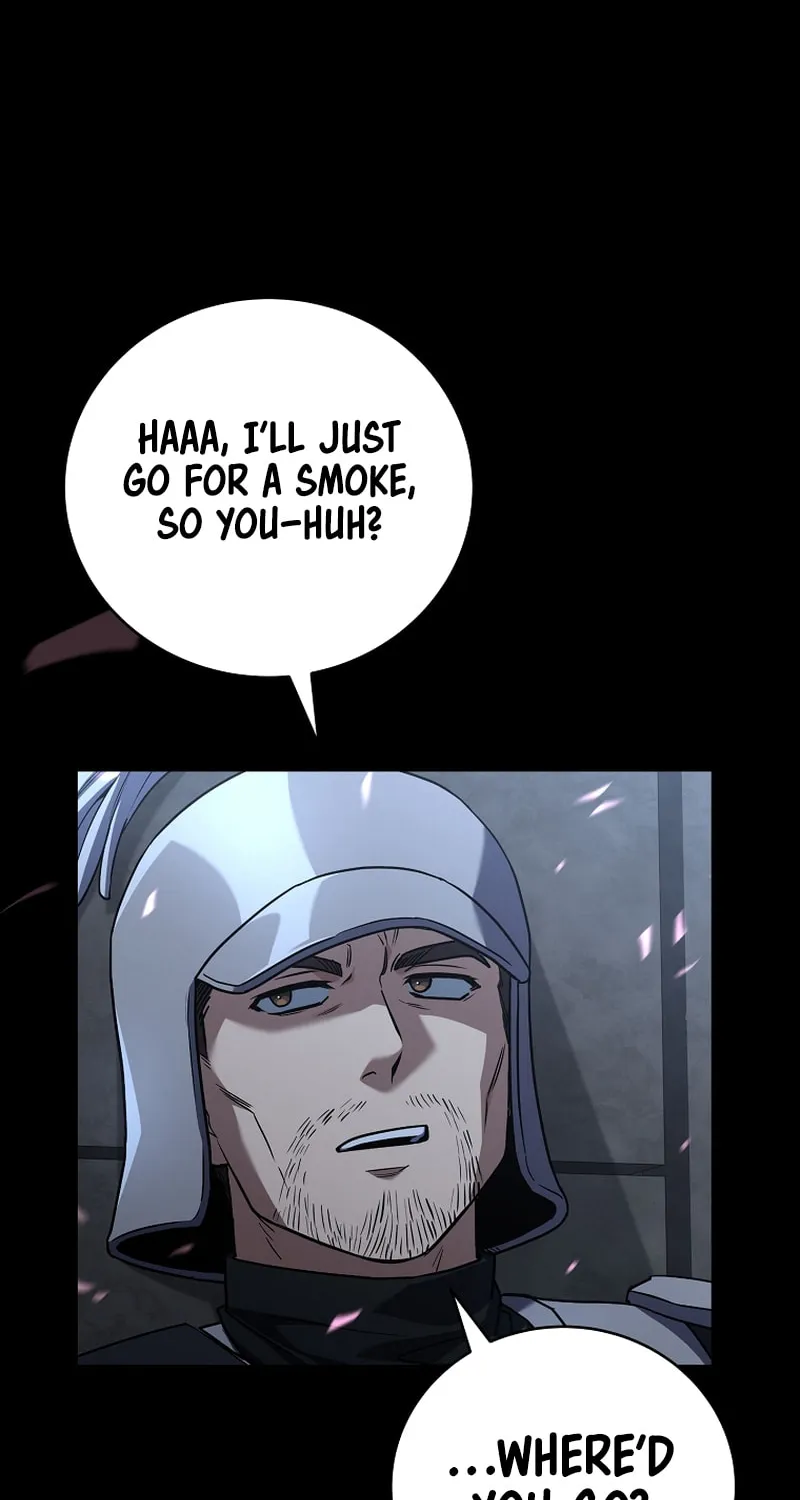The Frozen Player Returns Chapter 178 page 12 - 