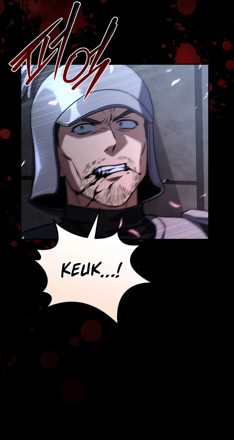 The Frozen Player Returns Chapter 178 page 15 - 