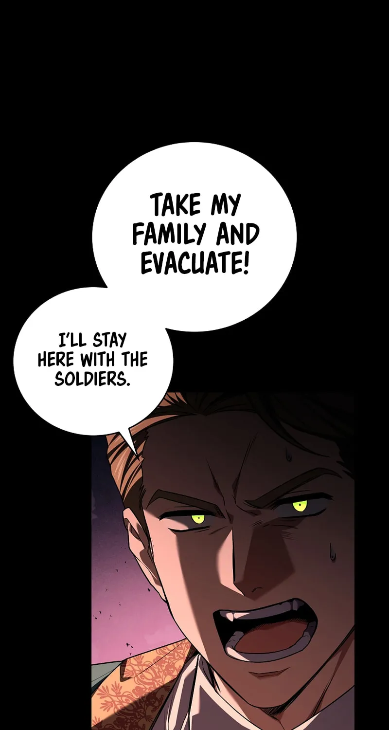 The Frozen Player Returns Chapter 178 page 23 - 