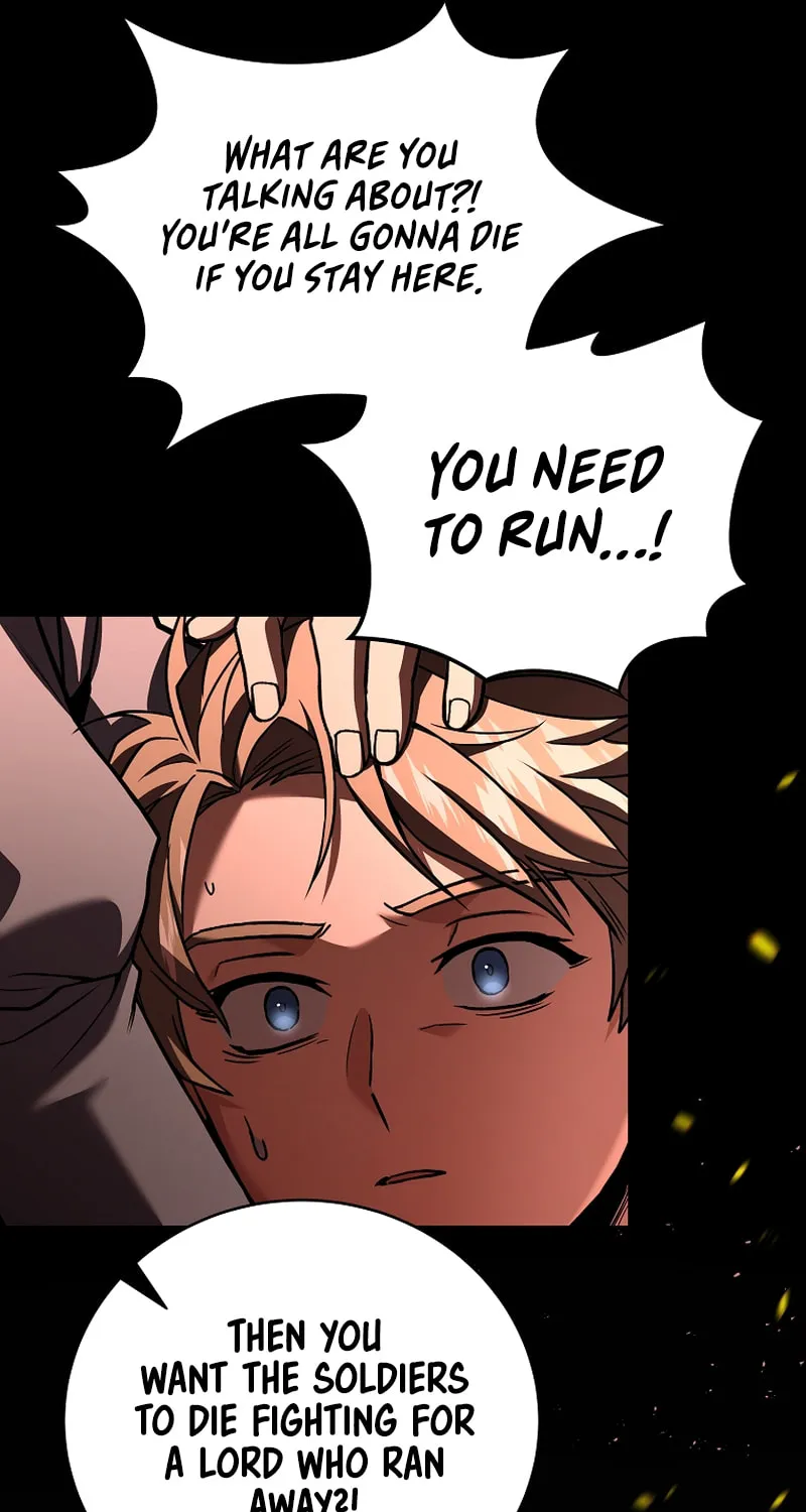 The Frozen Player Returns Chapter 178 page 26 - 