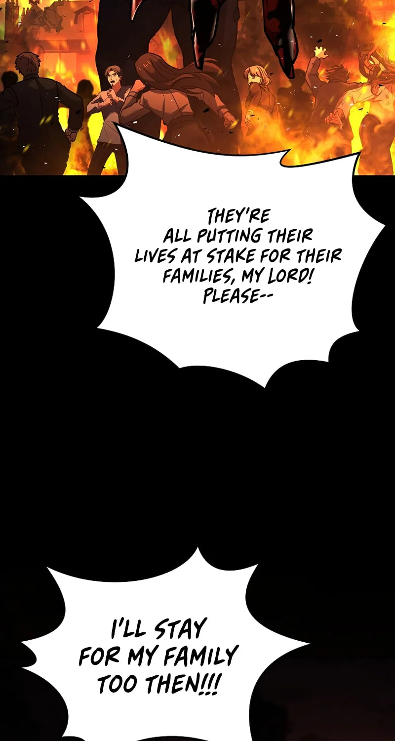 The Frozen Player Returns Chapter 178 page 28 - 