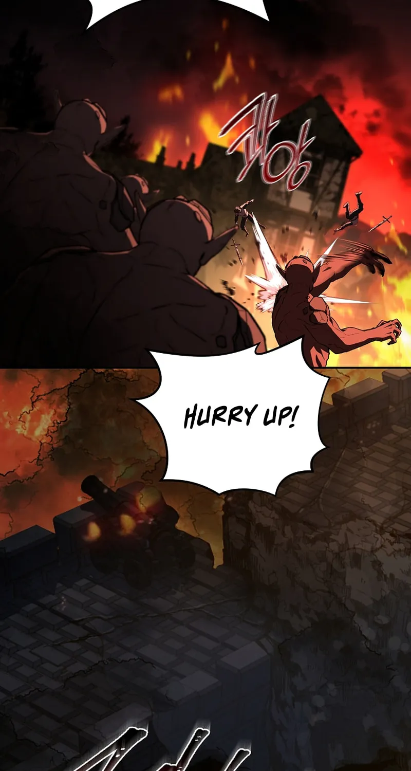 The Frozen Player Returns Chapter 178 page 29 - 