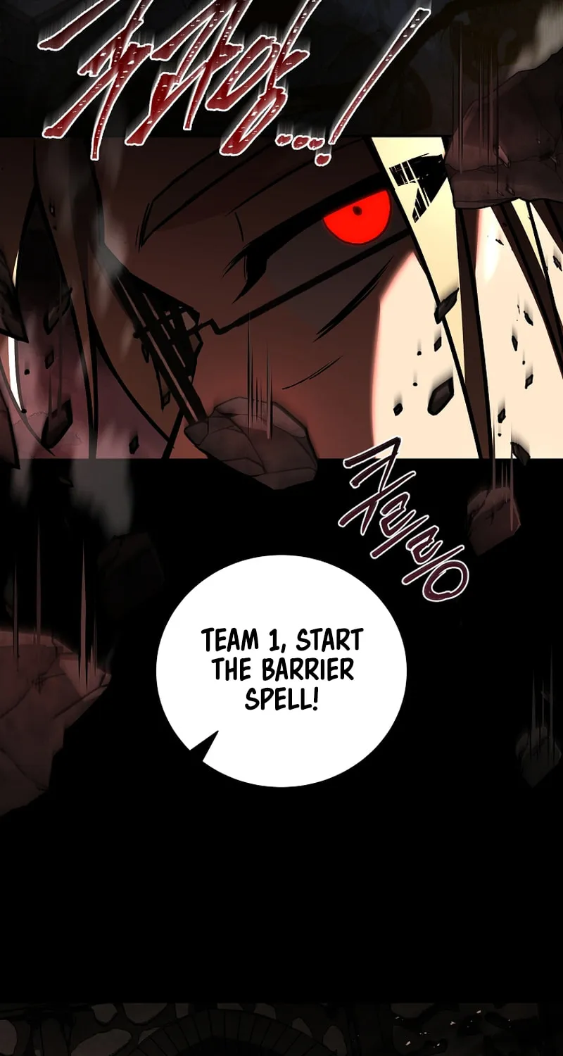 The Frozen Player Returns Chapter 178 page 30 - 