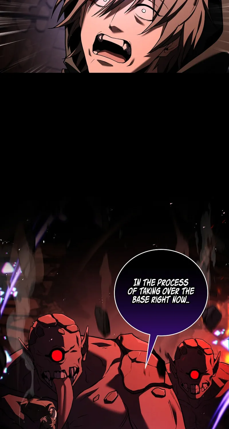 The Frozen Player Returns Chapter 178 page 32 - 