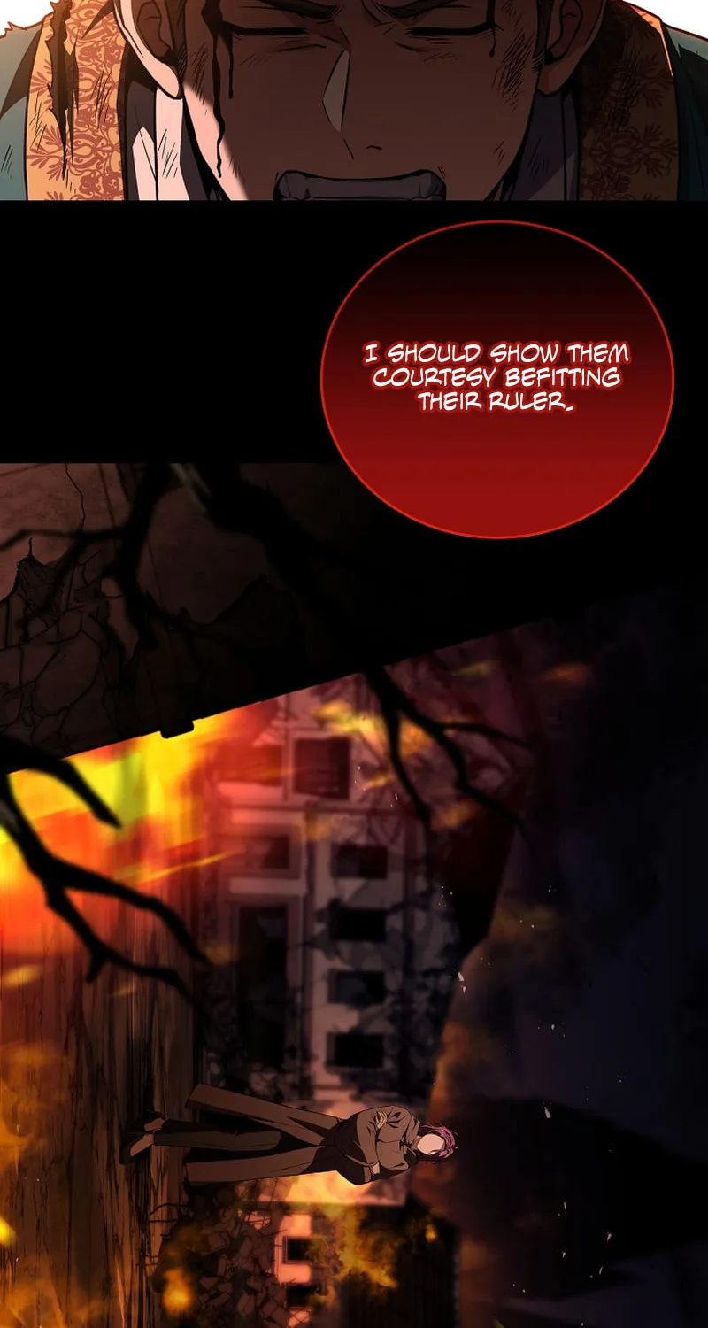 The Frozen Player Returns Chapter 178 page 38 - 