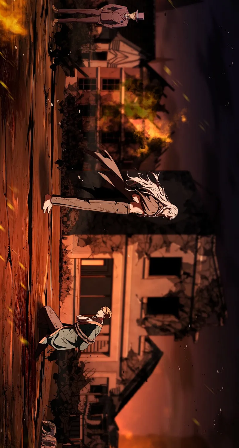 The Frozen Player Returns Chapter 178 page 39 - 