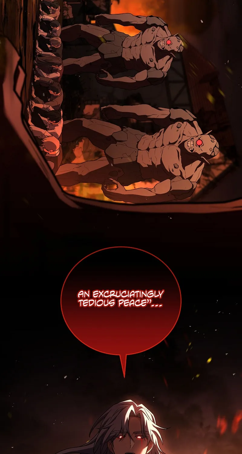 The Frozen Player Returns Chapter 178 page 40 - 