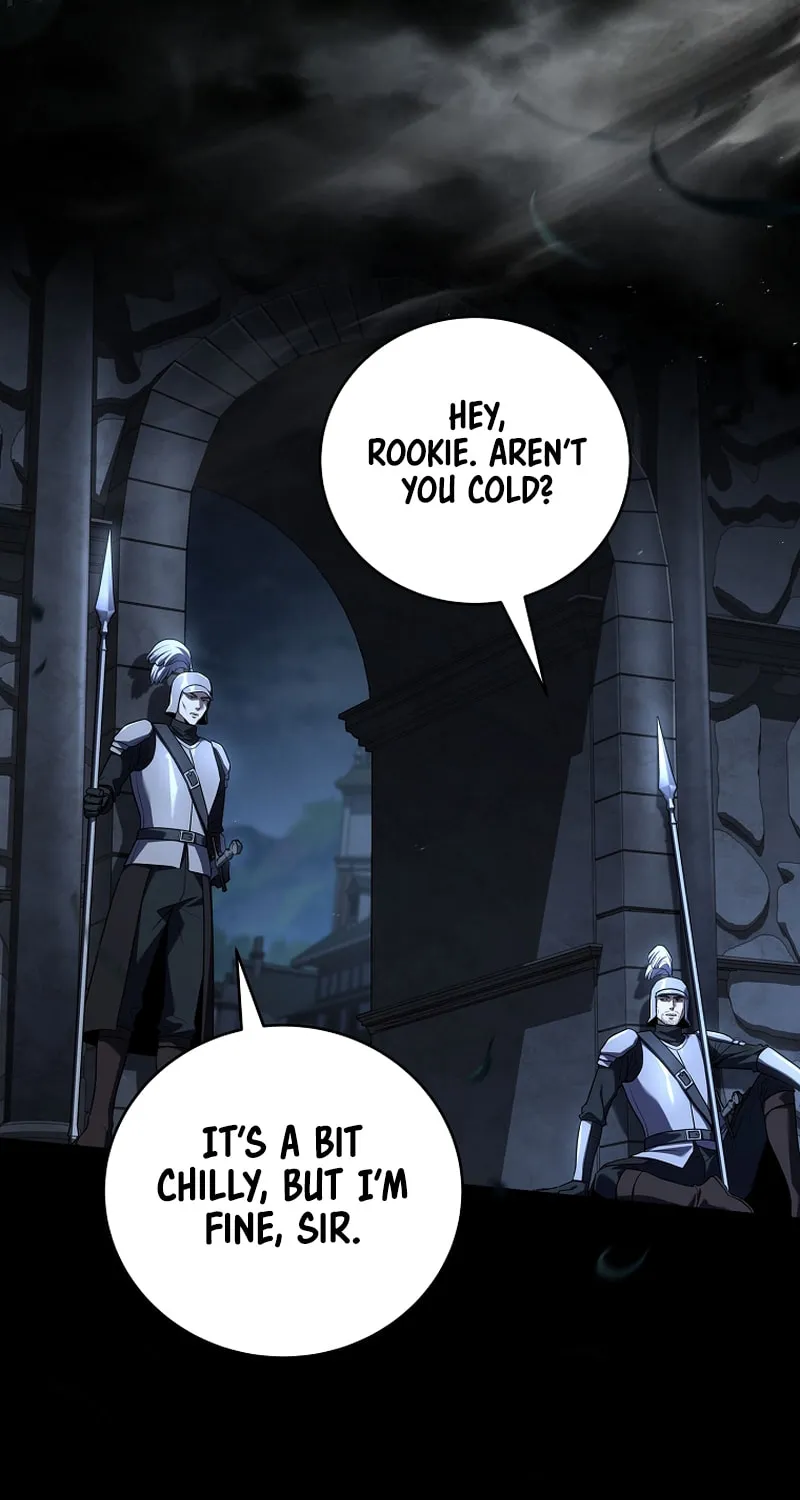 The Frozen Player Returns Chapter 178 page 5 - 