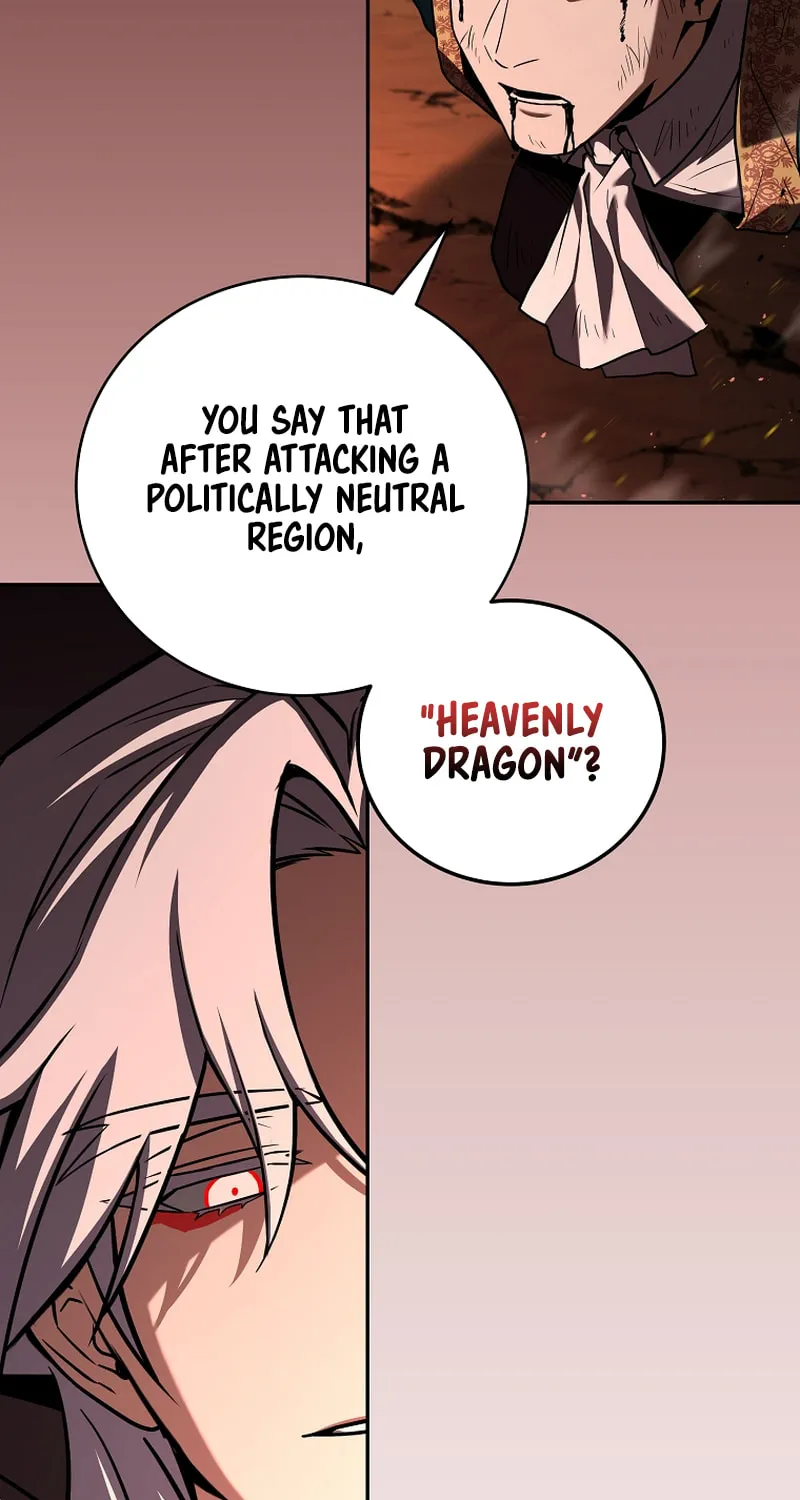 The Frozen Player Returns Chapter 178 page 43 - 