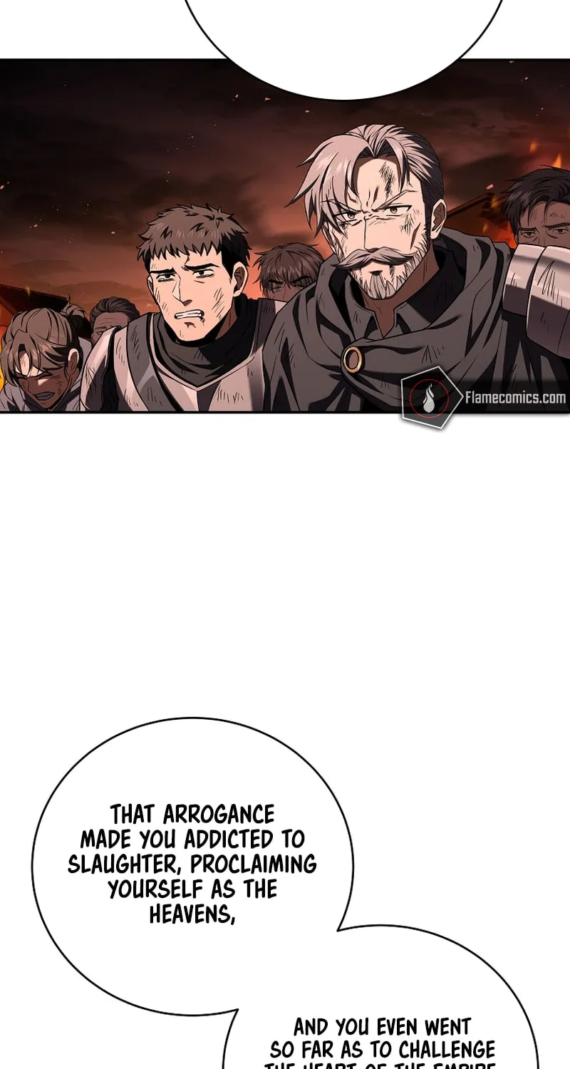 The Frozen Player Returns Chapter 178 page 45 - 