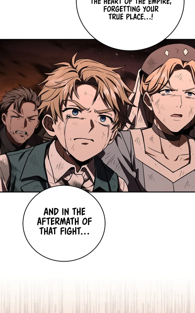 The Frozen Player Returns Chapter 178 page 46 - 