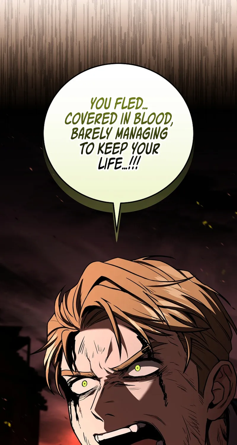 The Frozen Player Returns Chapter 178 page 48 - 