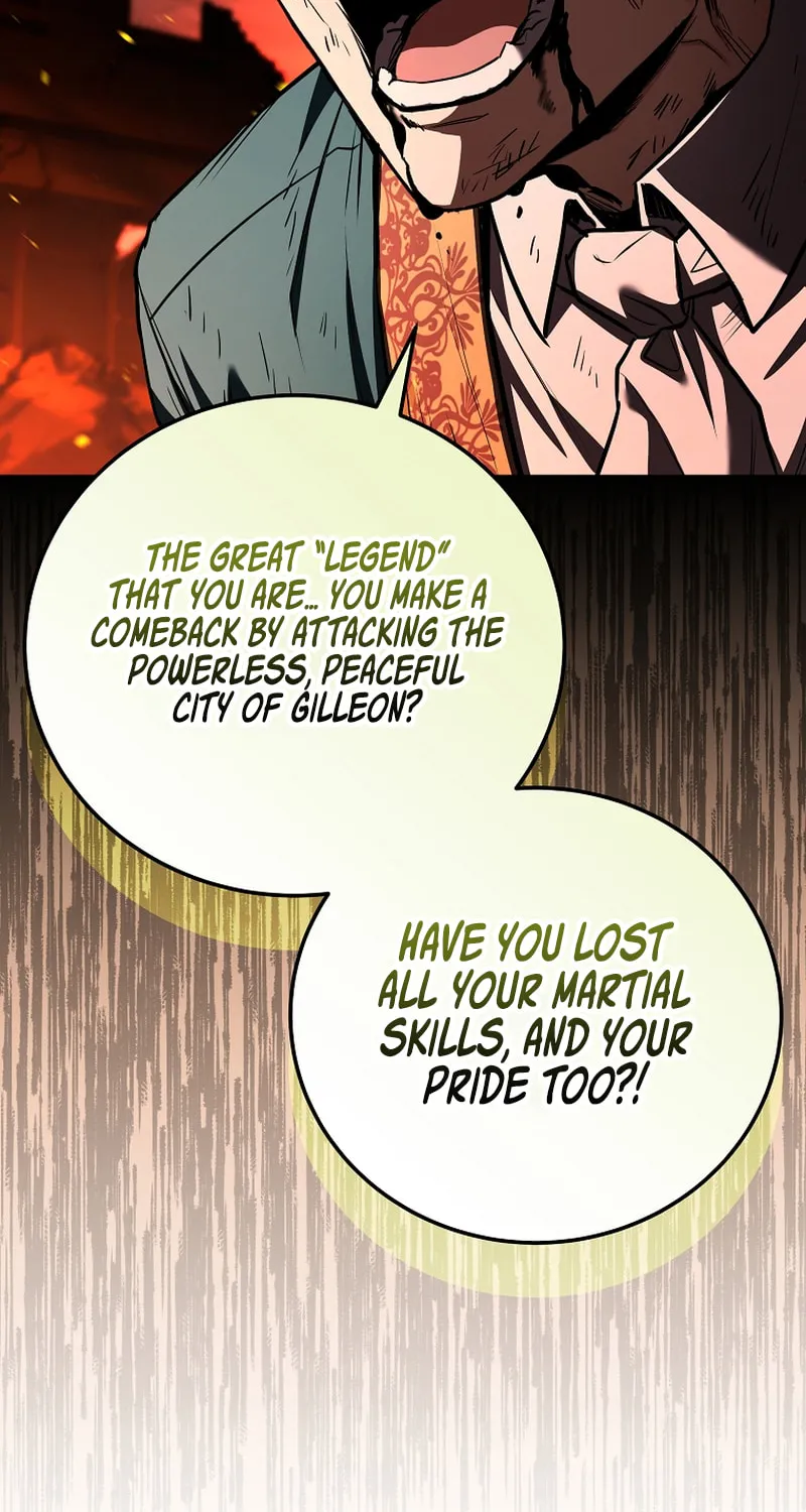The Frozen Player Returns Chapter 178 page 49 - 