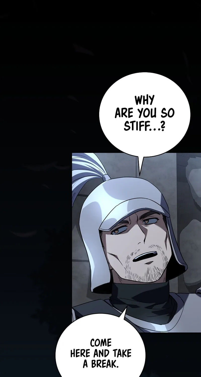 The Frozen Player Returns Chapter 178 page 6 - 