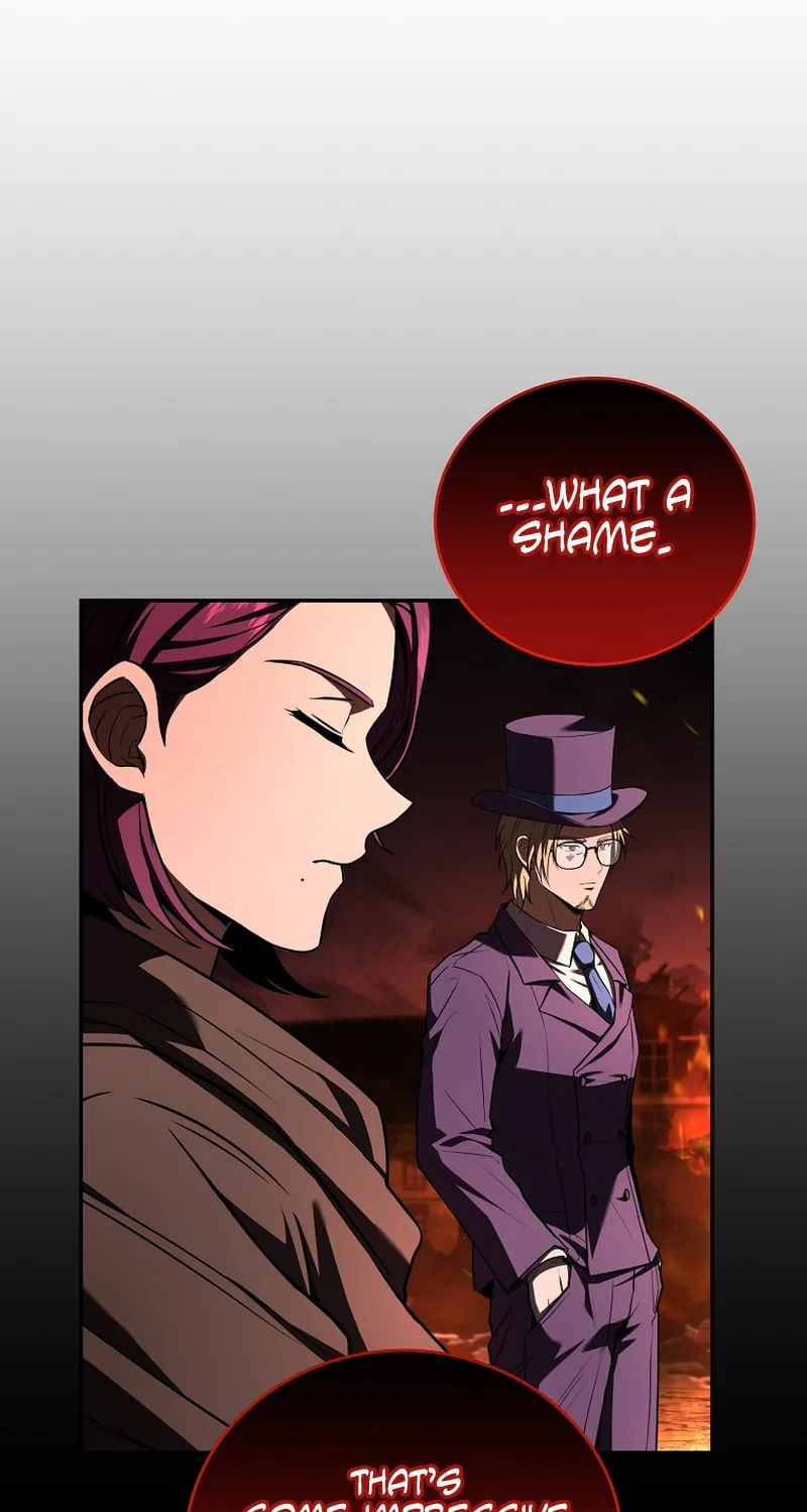The Frozen Player Returns Chapter 178 page 51 - 