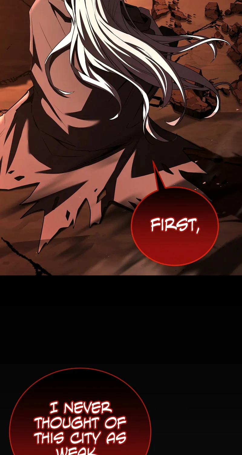 The Frozen Player Returns Chapter 178 page 53 - 