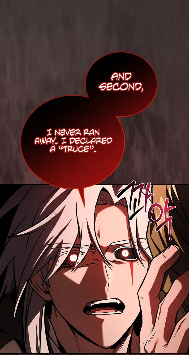 The Frozen Player Returns Chapter 178 page 55 - 