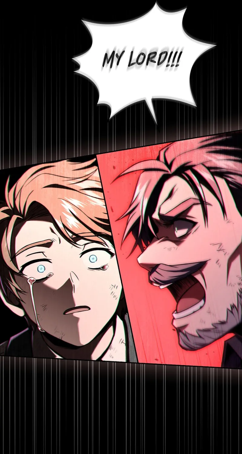 The Frozen Player Returns Chapter 178 page 59 - 