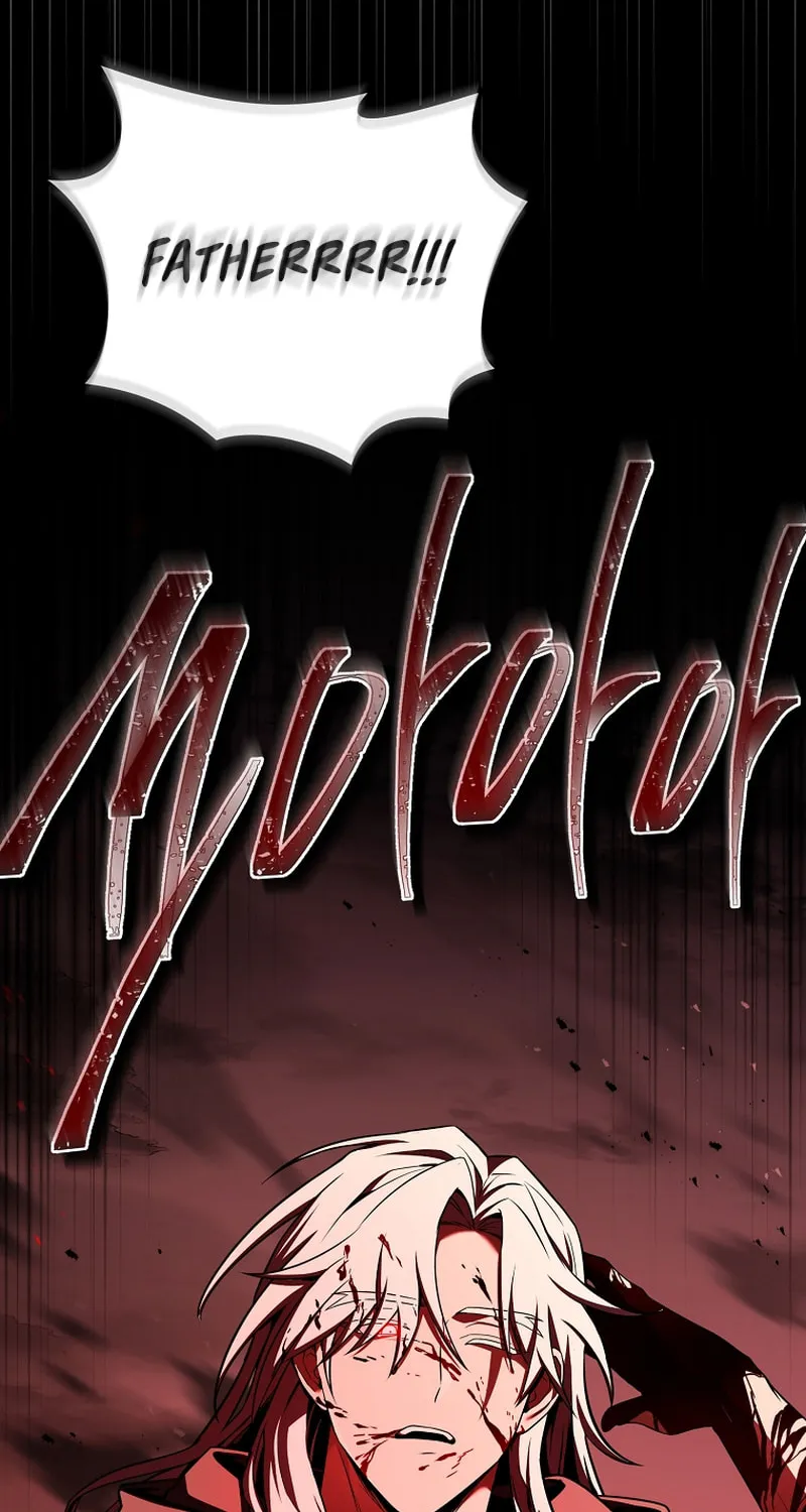 The Frozen Player Returns Chapter 178 page 60 - 
