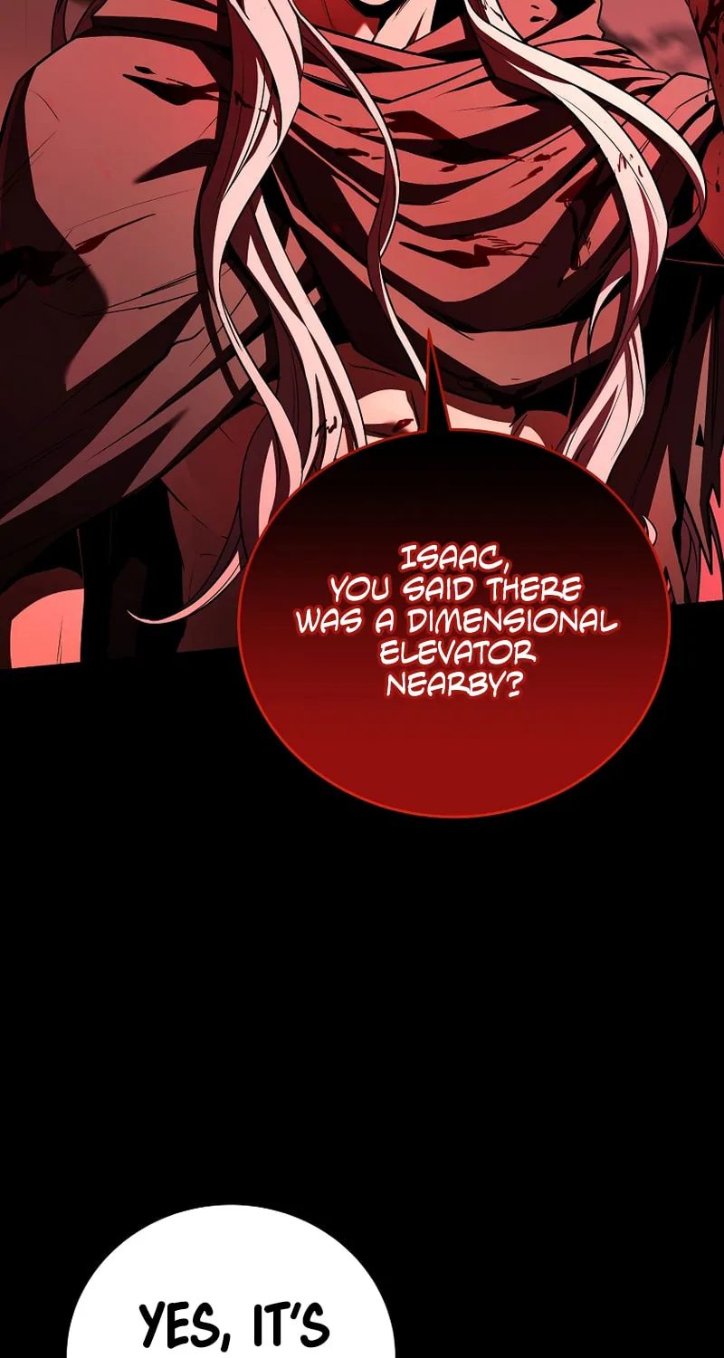 The Frozen Player Returns Chapter 178 page 61 - 