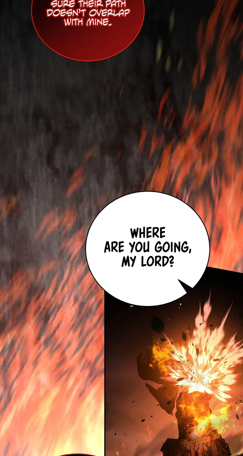 The Frozen Player Returns Chapter 178 page 63 - 