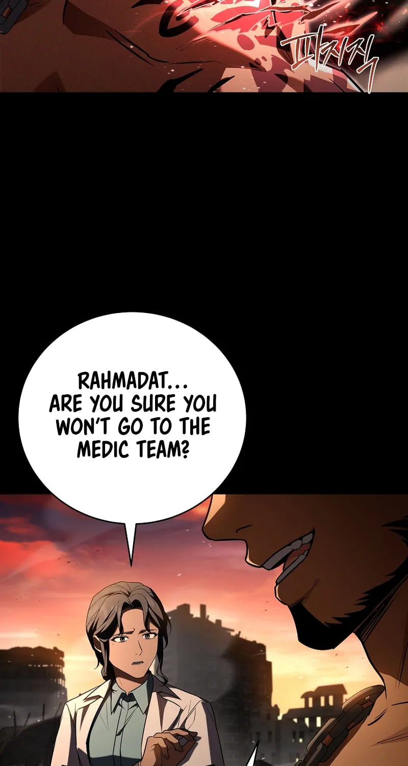 The Frozen Player Returns Chapter 178 page 67 - 