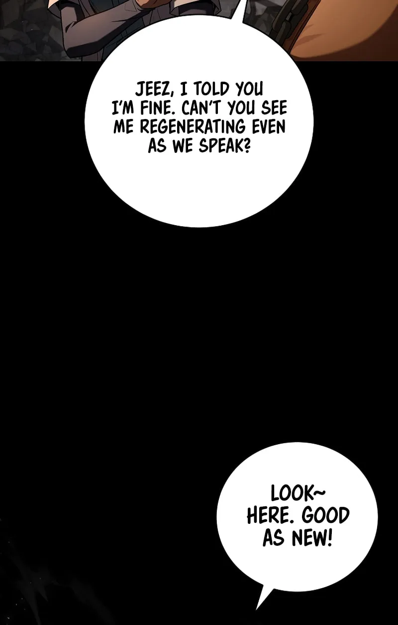 The Frozen Player Returns Chapter 178 page 68 - 