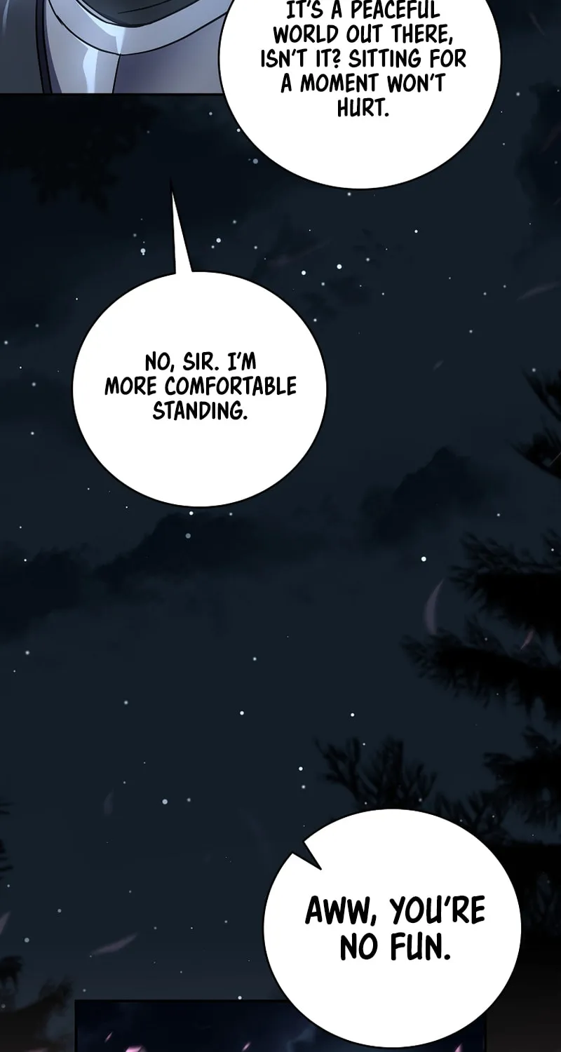 The Frozen Player Returns Chapter 178 page 8 - 