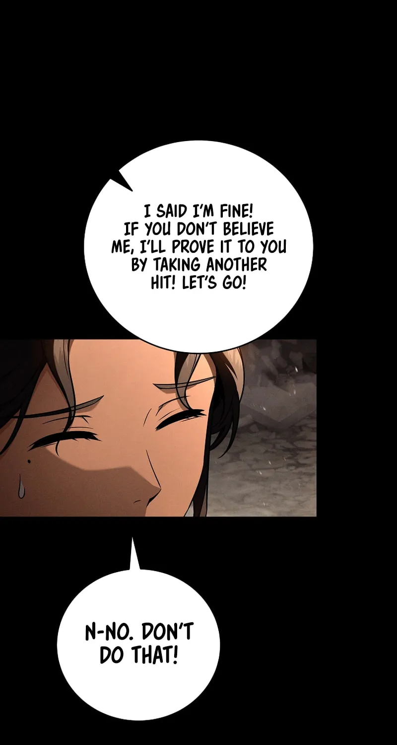 The Frozen Player Returns Chapter 178 page 71 - 