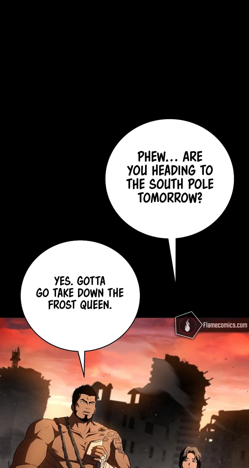 The Frozen Player Returns Chapter 178 page 72 - 