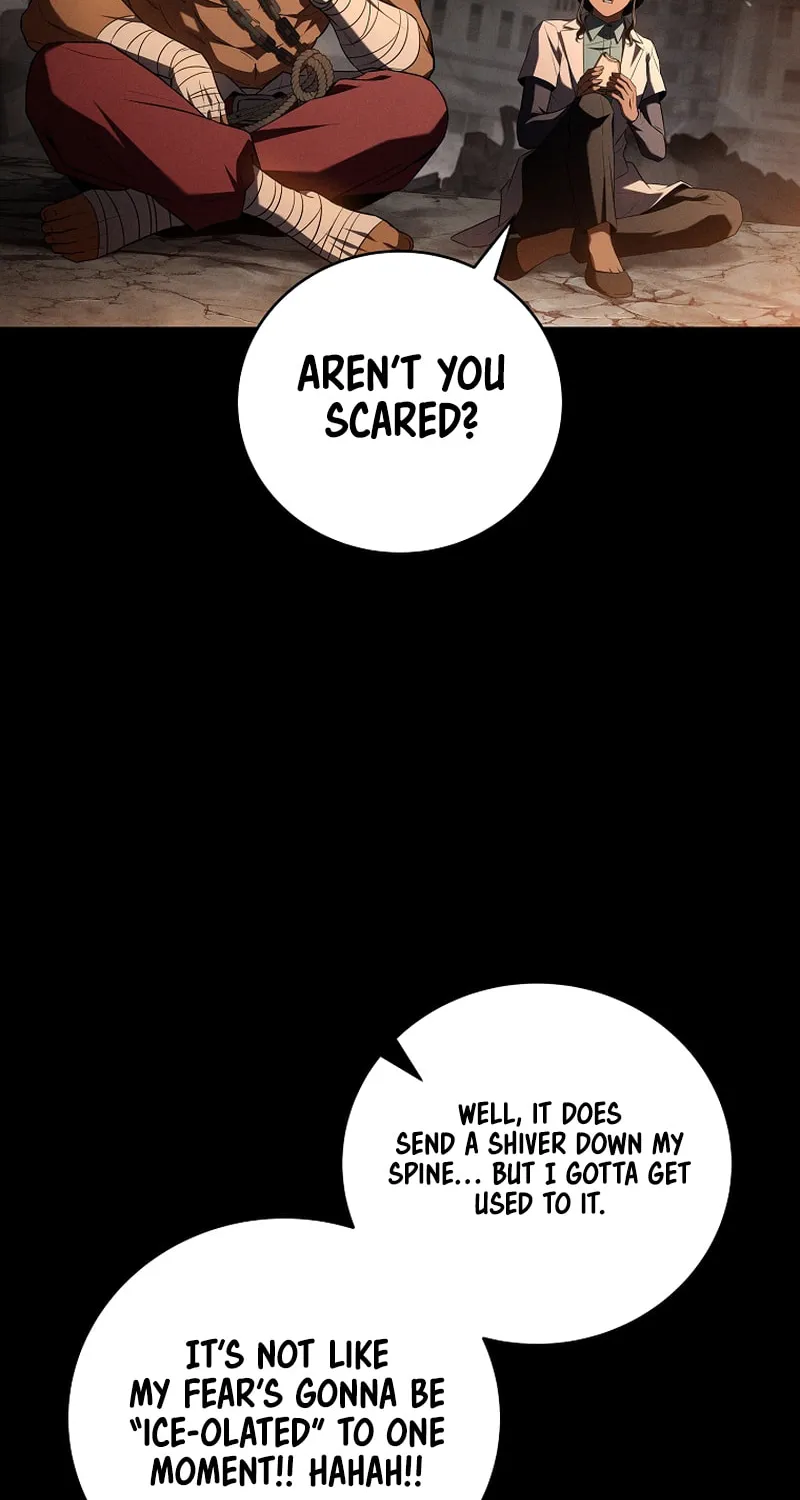 The Frozen Player Returns Chapter 178 page 73 - 