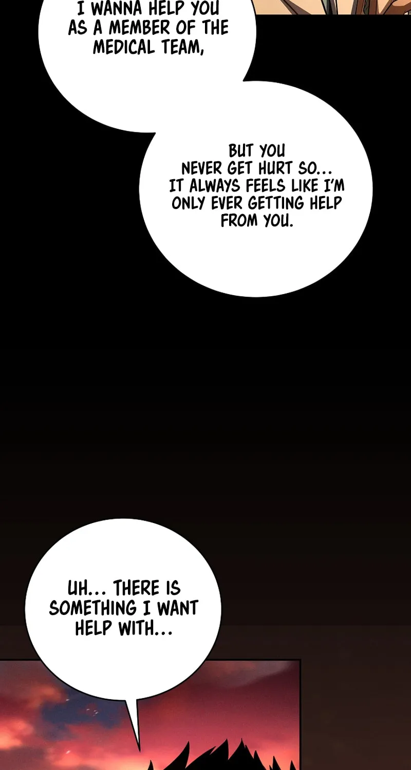 The Frozen Player Returns Chapter 178 page 75 - 