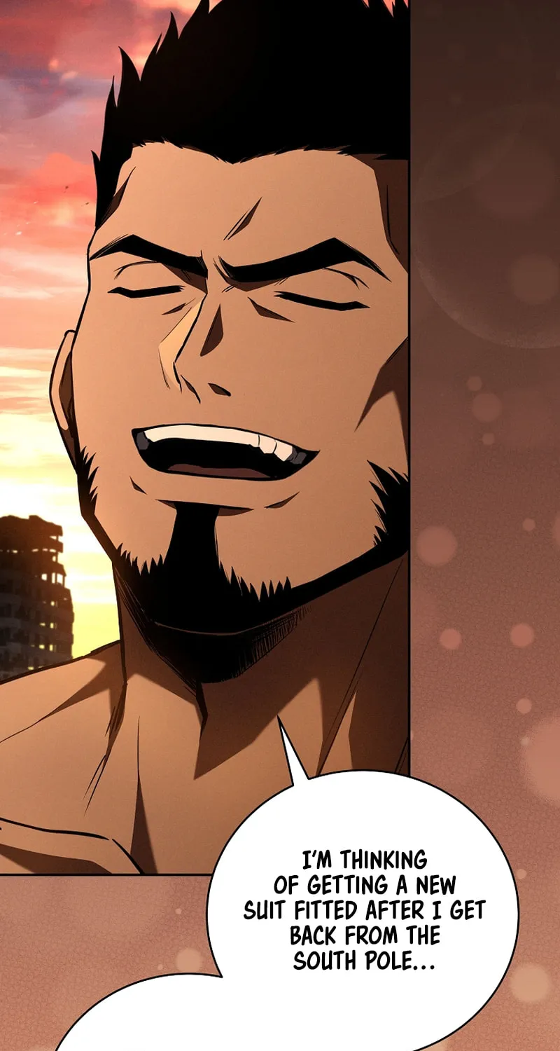 The Frozen Player Returns Chapter 178 page 76 - 