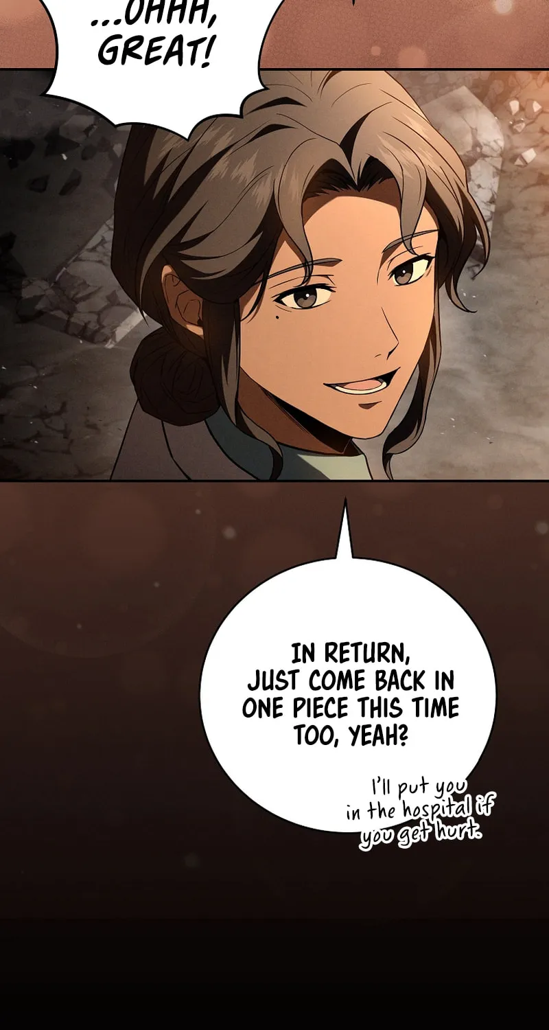The Frozen Player Returns Chapter 178 page 79 - 