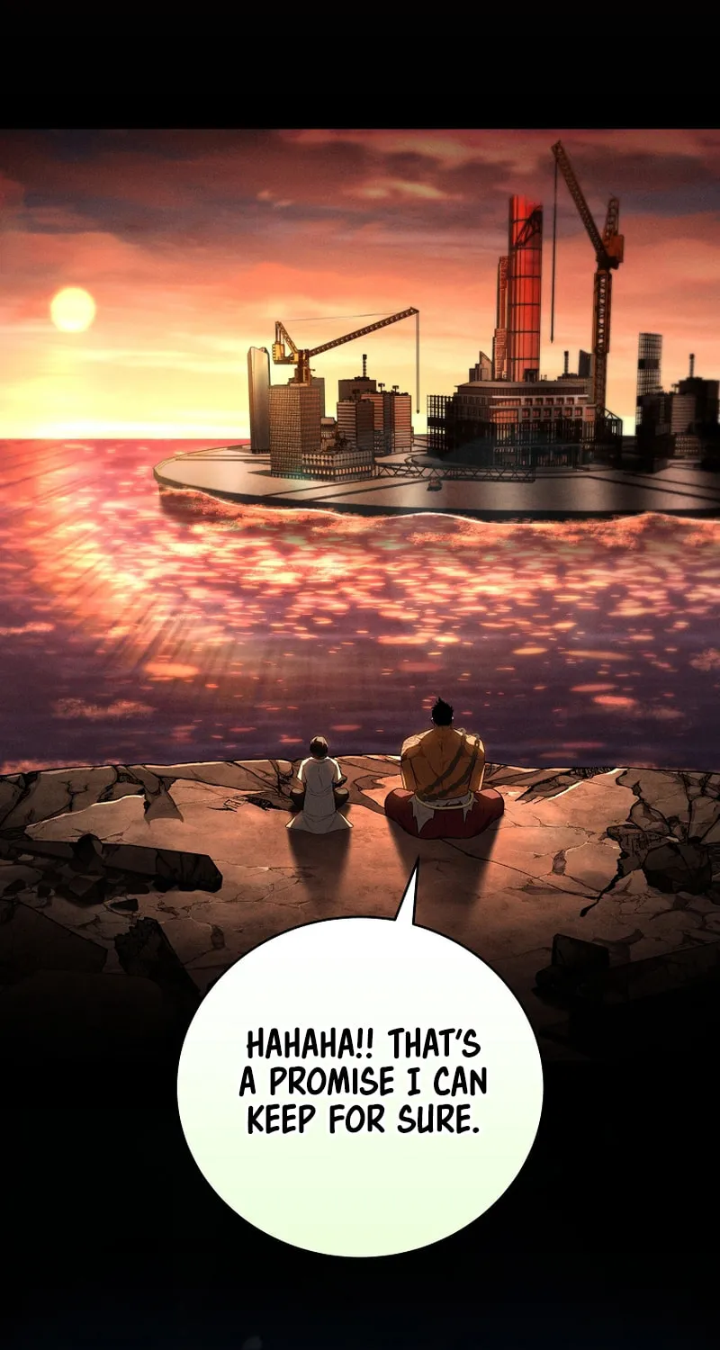 The Frozen Player Returns Chapter 178 page 81 - 