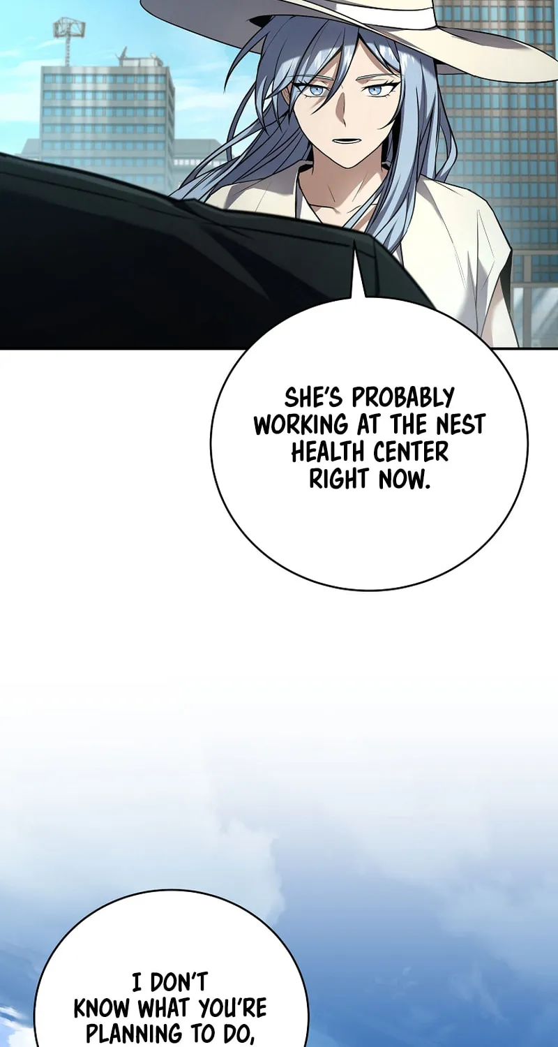 The Frozen Player Returns Chapter 178 page 84 - 