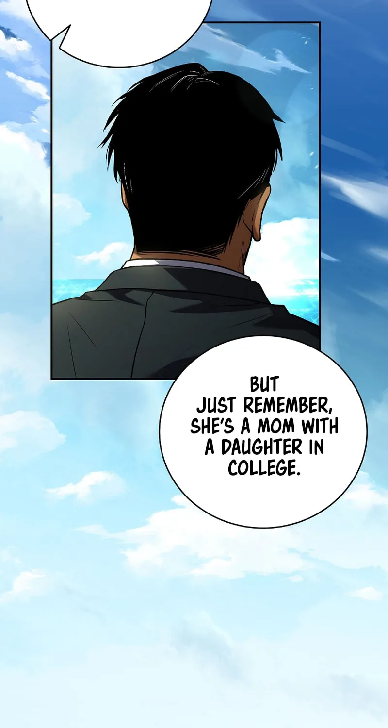 The Frozen Player Returns Chapter 178 page 85 - 