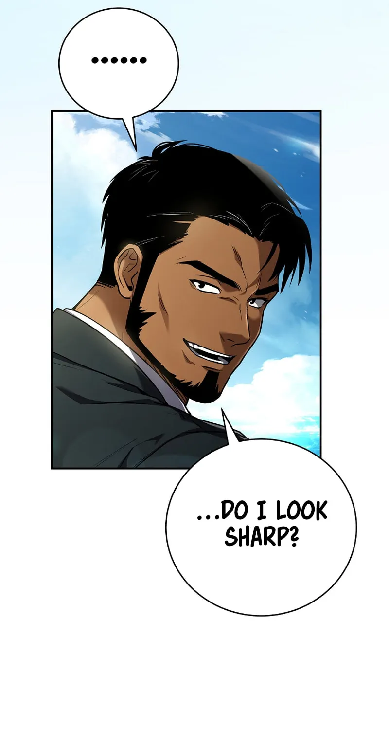 The Frozen Player Returns Chapter 178 page 86 - 