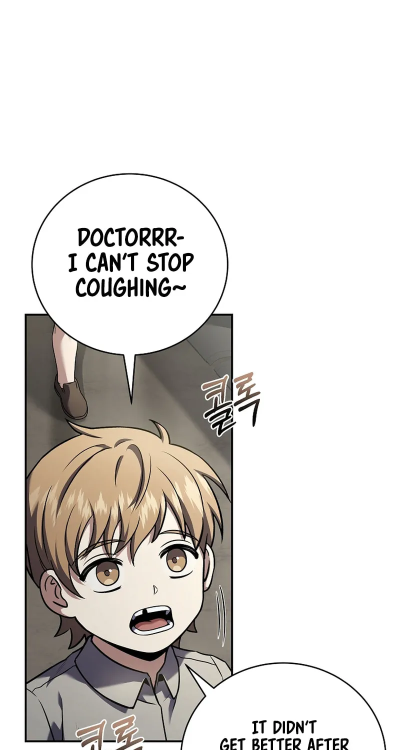 The Frozen Player Returns Chapter 178 page 89 - 