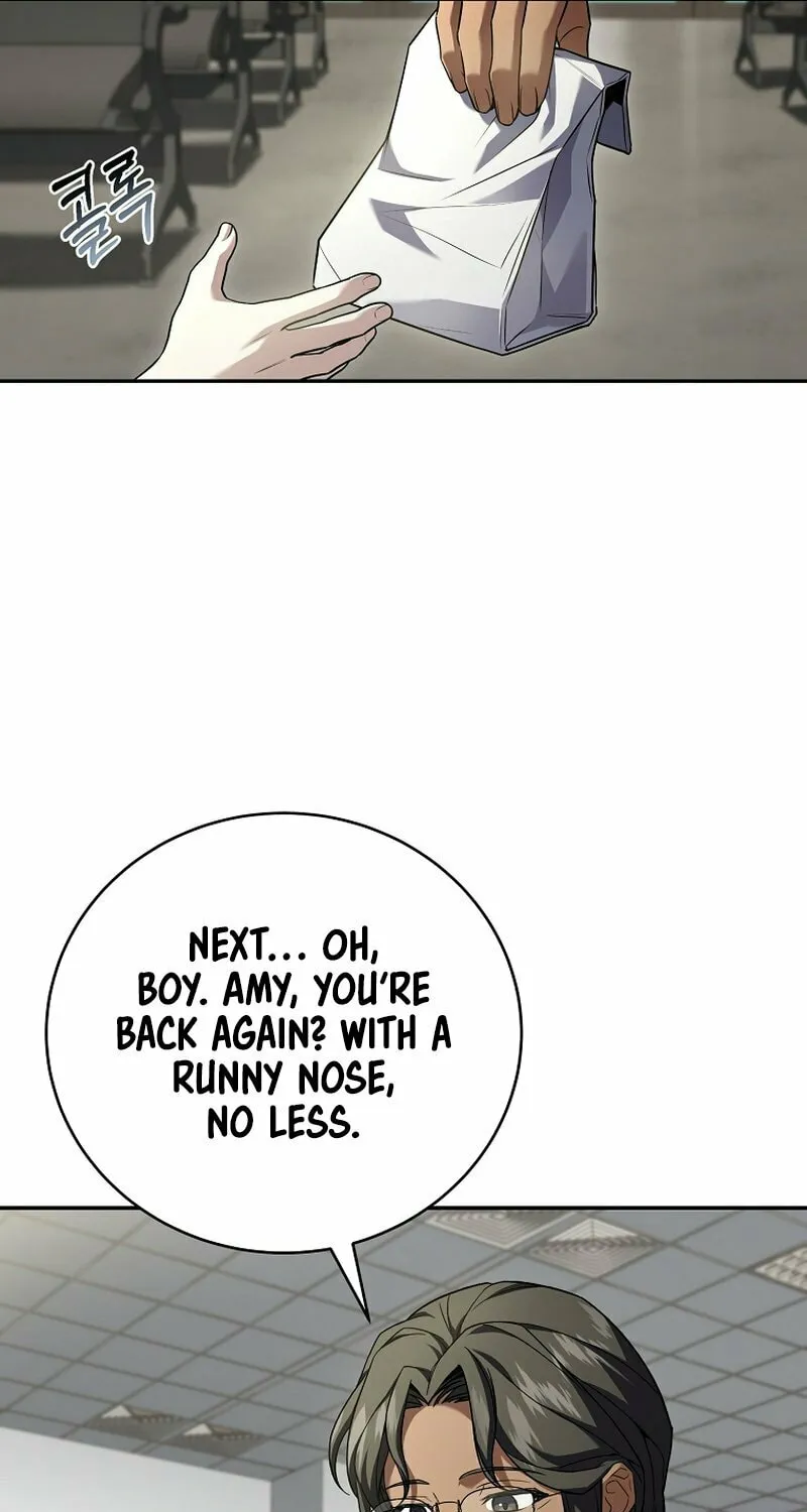 The Frozen Player Returns Chapter 178 page 91 - 