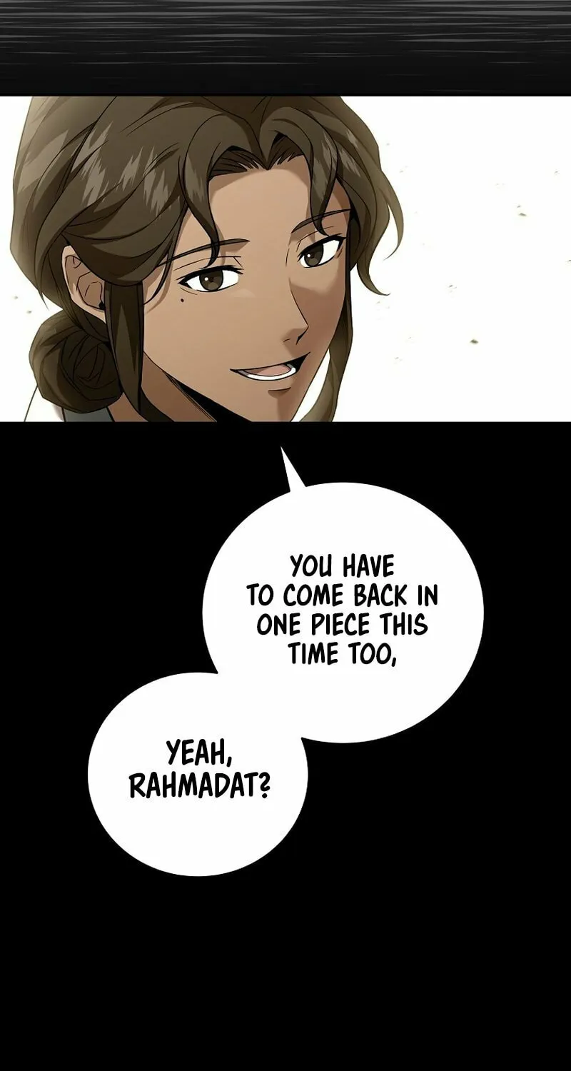 The Frozen Player Returns Chapter 178 page 94 - 