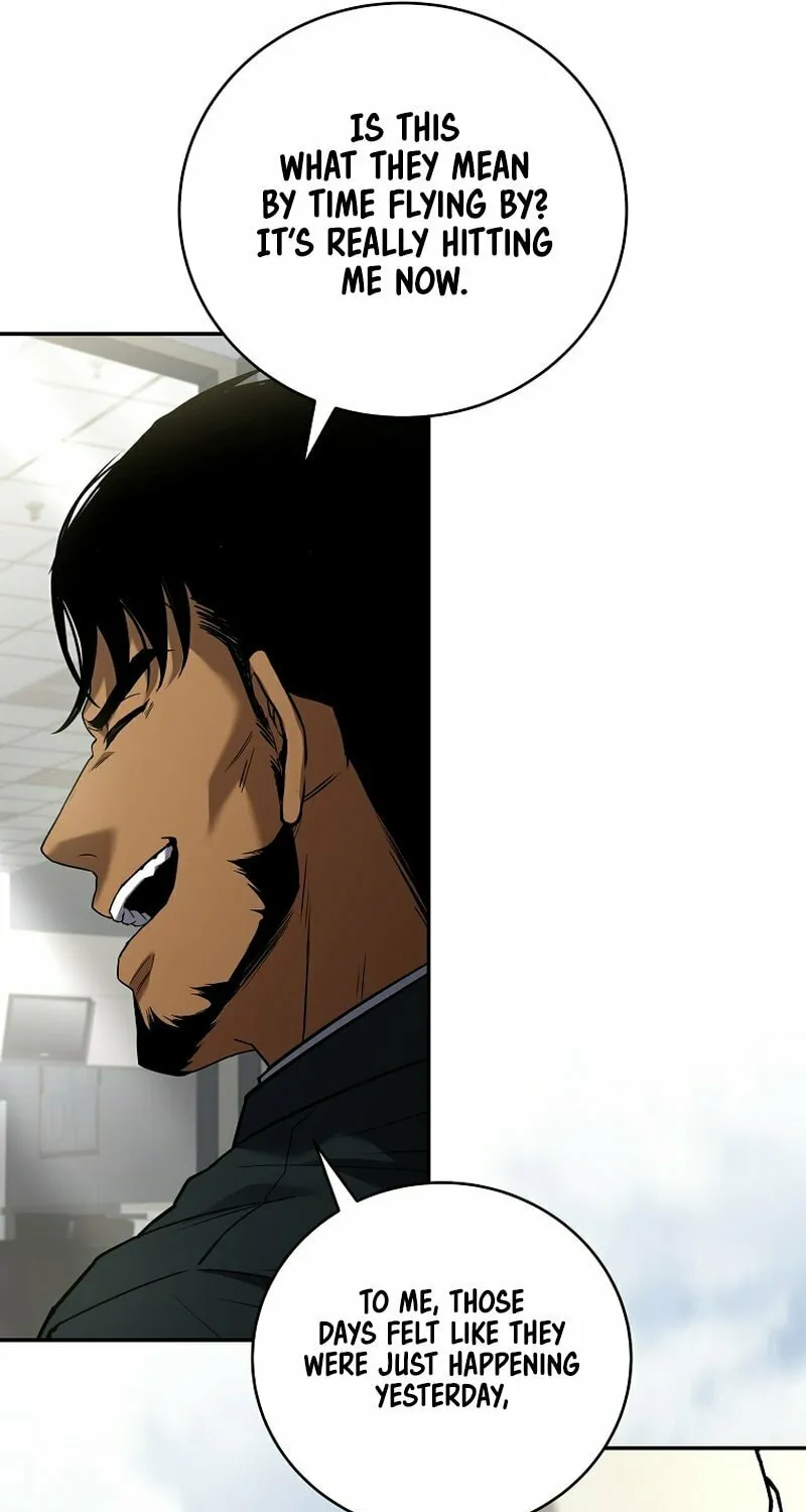 The Frozen Player Returns Chapter 178 page 99 - 