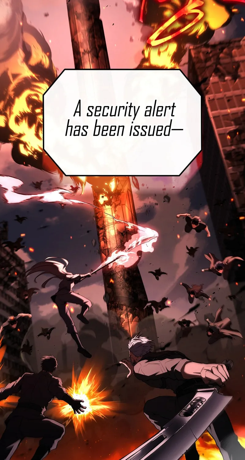 The Frozen Player Returns Chapter 179 page 12 - 