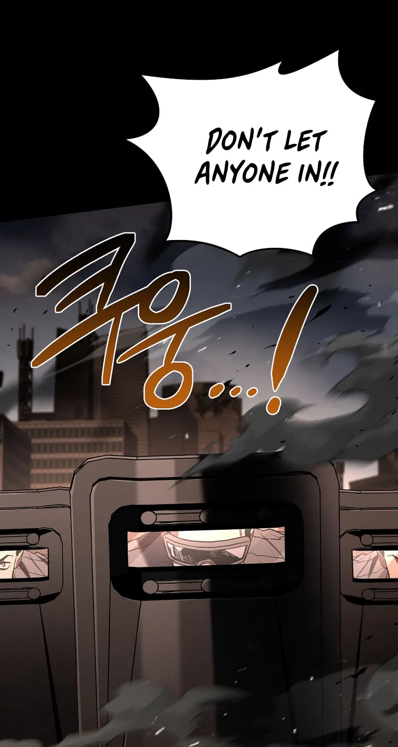 The Frozen Player Returns Chapter 179 page 20 - 