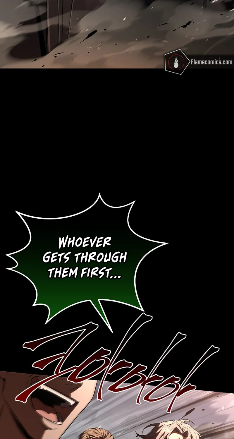The Frozen Player Returns Chapter 179 page 21 - 