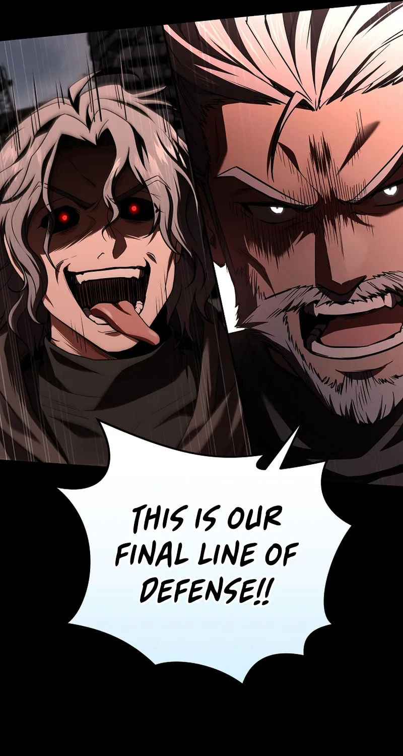 The Frozen Player Returns Chapter 179 page 26 - 